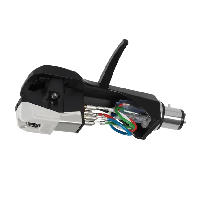 Audio-Technica AT-VM95SP/H – MM-element met headshell voor 78 toeren