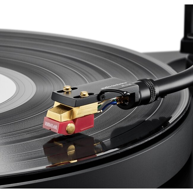 Audio-Technica AT-VM740xML – MM-element met Microlinear-naald