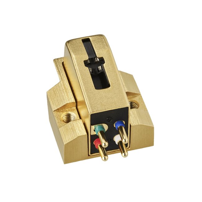 Audio-Technica AT-VM740xML – MM-element met Microlinear-naald