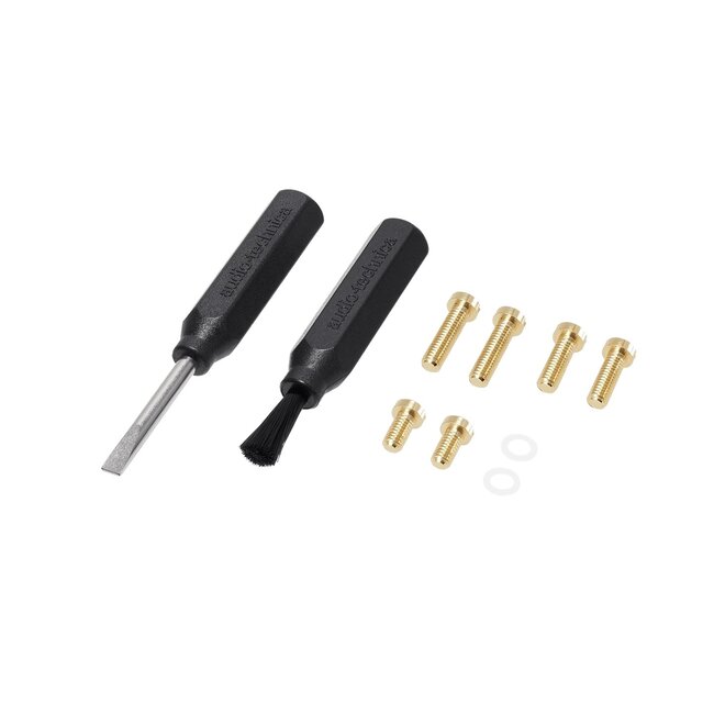 Audio-Technica AT-VM740xML – MM-element met Microlinear-naald