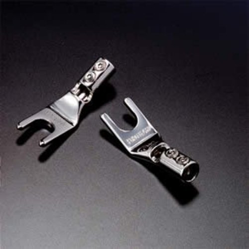 Furutech FP-201 Rhodium (4 Stuks) Furutech FP-201 Rhodium (4 Stuks)
