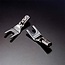 Furutech FP-201 Rhodium Spades – High-End Kabelschuhe für Lautsprecherkabel