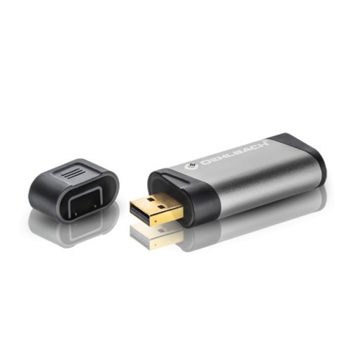 Oehlbach USB Bridge Oehlbach USB Bridge