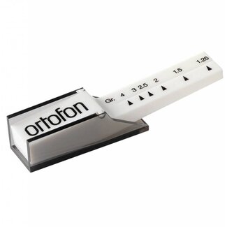 Ortofon Scale (medidor de pressão de agulha)