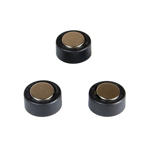 Soundcare SuperSpike Self-adhesive (3 Stuks) Soundcare SuperSpike Self-adhesive (3 Stuks)