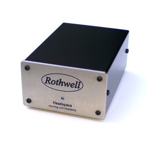 Rothwell Headspace mc Headamp