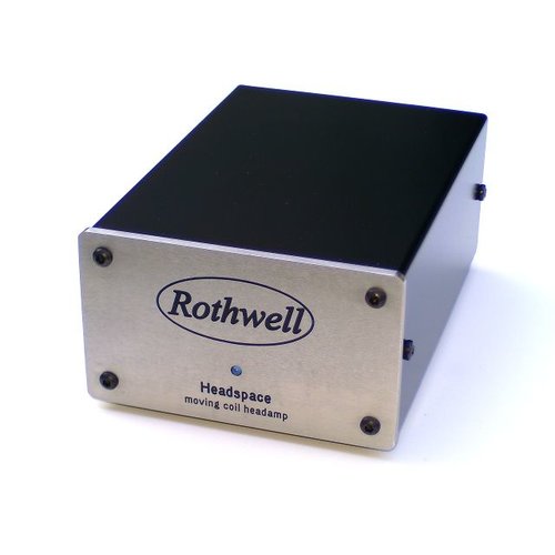 Rothwell Headspace mc Headamp Rothwell Headspace mc Headamp