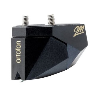 Ortofon 2M Black Verso MM-element