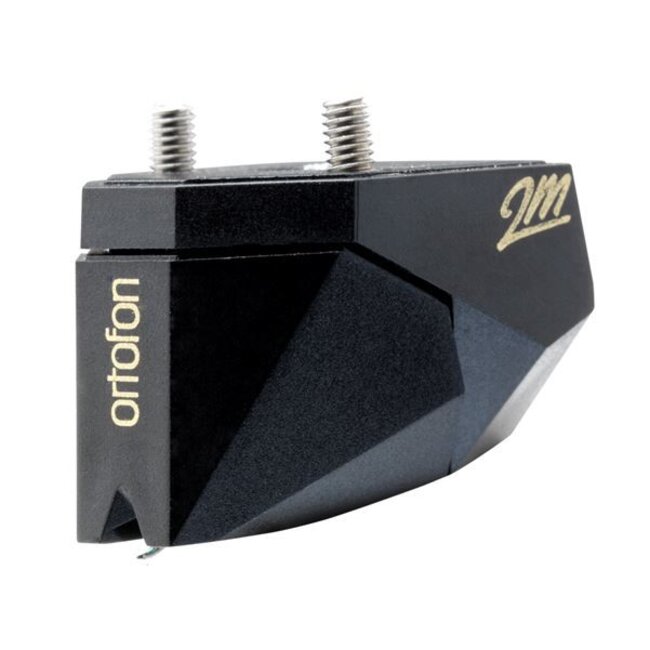 Ortofon 2M Black Verso MM Cartridge