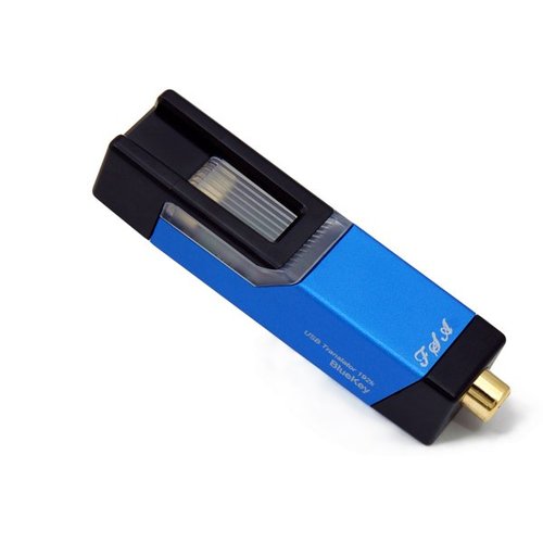 FireS Audio BlueKey FireS Audio BlueKey