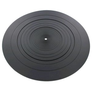 Tonar Tonar Rubber turntable mat