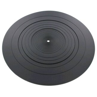 Tonar Rubber turntable mat