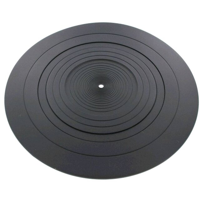 Tonar Rubber turntable mat