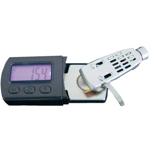 Tonar Stylus pressure gauge - 4367