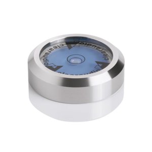 Clearaudio Level Gauge stainless steel