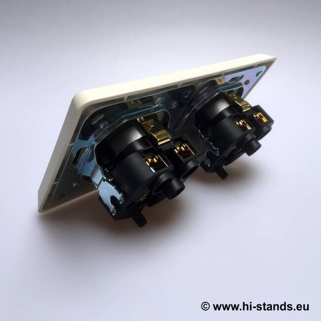 Furutech FP-SWS-D (Gold)