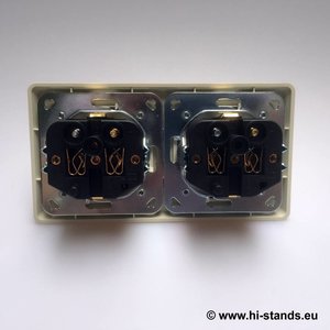 Furutech FP-SWS-D (Gold)