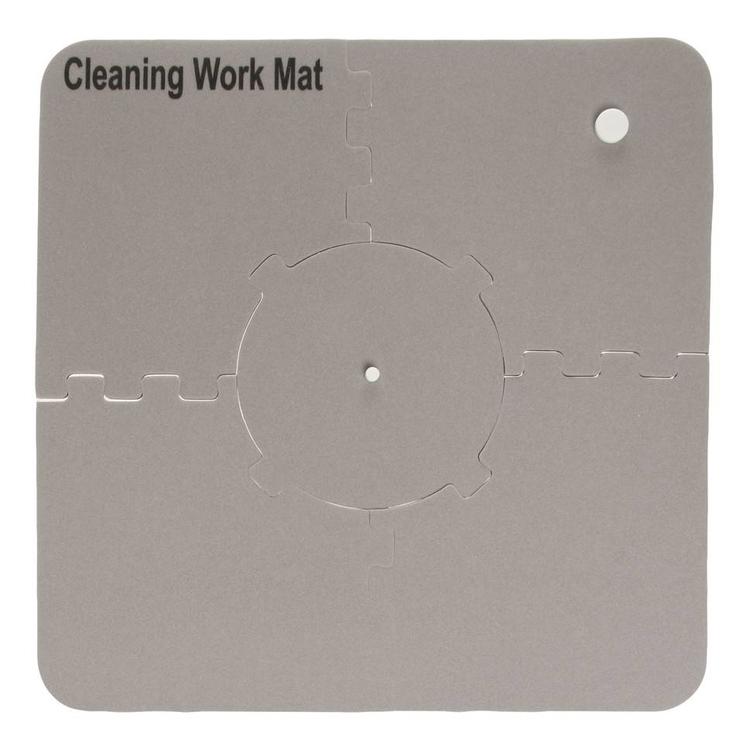 Analogis Vinyl Cleaning Workmat