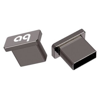 AudioQuest USB Noise-Stopper Caps (4 Stuks)