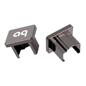 AudioQuest RJ45 Noise-Stopper Caps (4 Pieces)