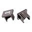 AudioQuest RJ45 Noise-Stopper Caps (4 Stuks)