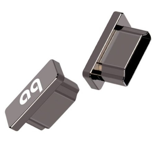 AudioQuest HDMI Noise Stopper Caps (4 Pieces) AudioQuest HDMI Noise Stopper Caps (4 Pieces)