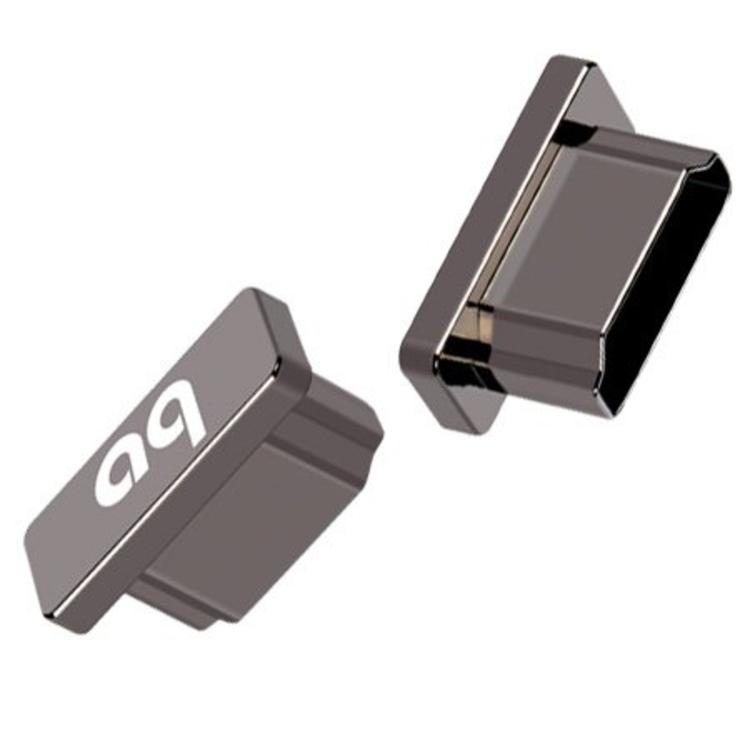 AudioQuest HDMI Noise Stopper Caps (4 Pieces)