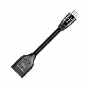 AudioQuest USB Adaptor for Android Devices