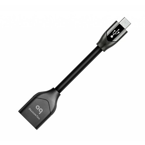 AudioQuest USB Adaptor for Android Devices AudioQuest USB Adaptor for Android Devices