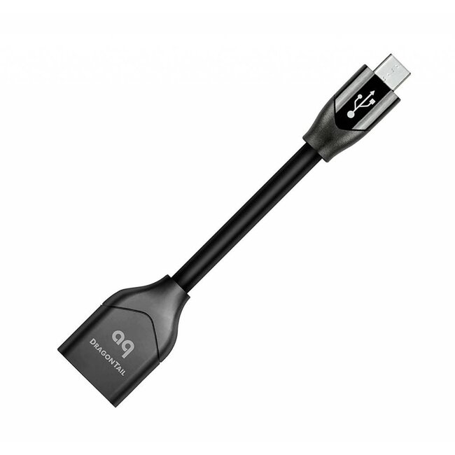 USB Adaptor for Android Devices