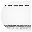 Tonar Nostatic sleeves 12 inch" (30 cm) LP records