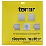 Tonar Nostatic sleeves 12 inch" (30 cm) LP records