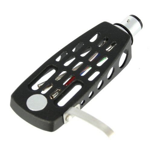 Tonar SME headshell (black) Tonar SME headshell (black)