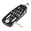 Tonar SME headshell (zwart)