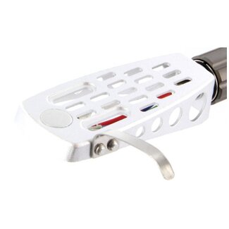 Tonar SME headshell (silver)