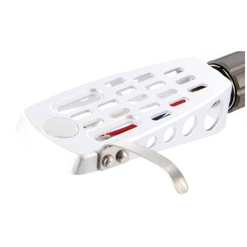 Tonar SME headshell (silver) Tonar SME headshell (silver)