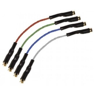 AudioQuest HL-5 Headshell Leads