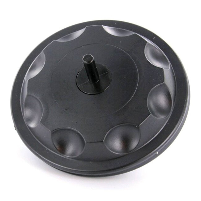 Knosti Disco Antistat Replacement Clamp