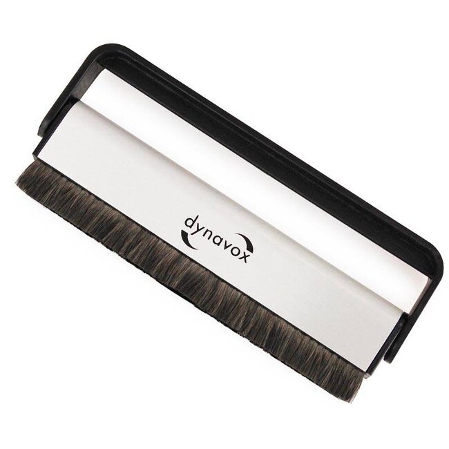 Dynavox Carbon fiber anti-statische borstel