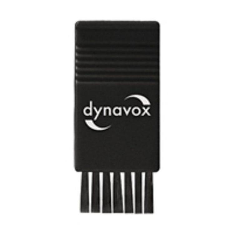Dynavox Nylon brush (including needle brush)