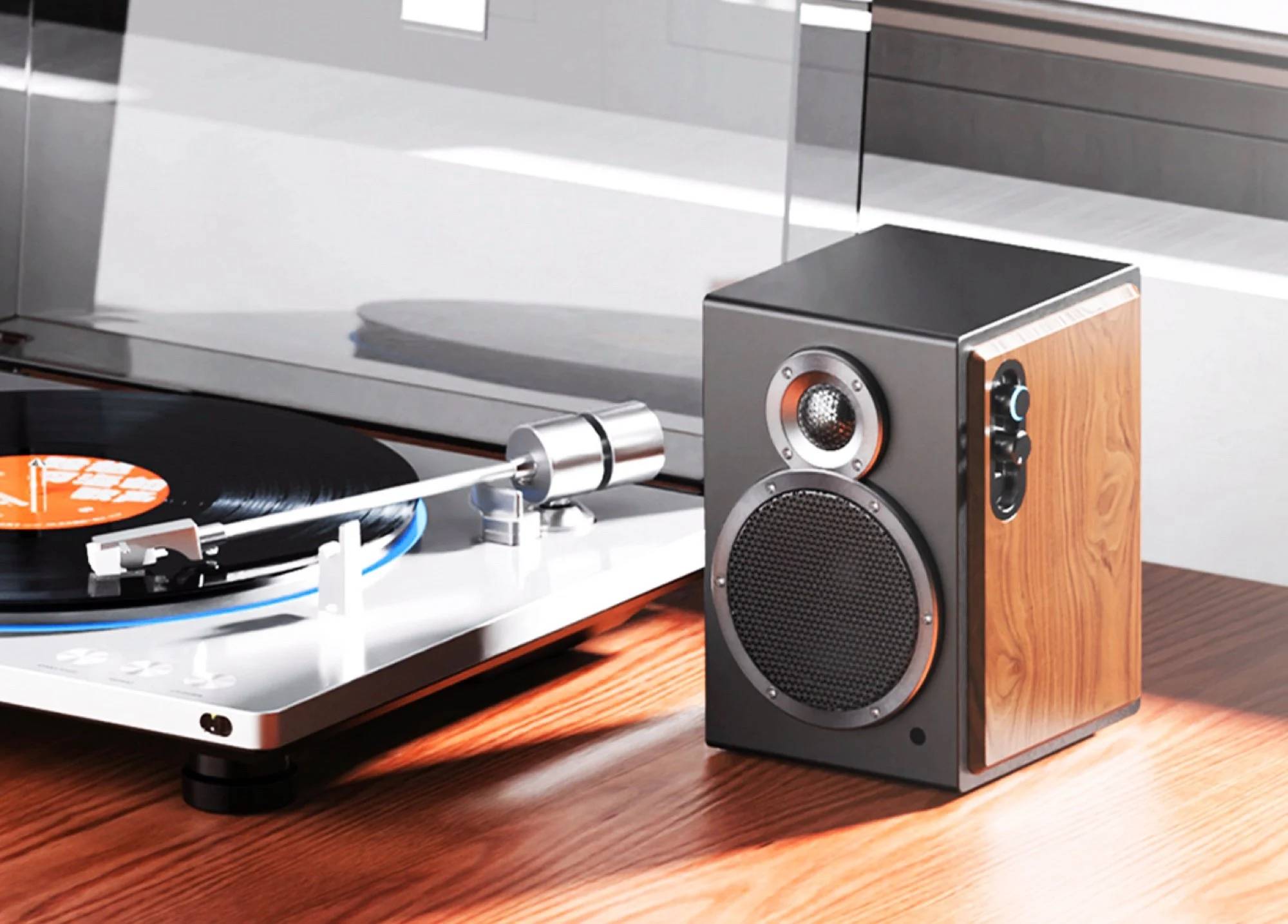FiiO SA1