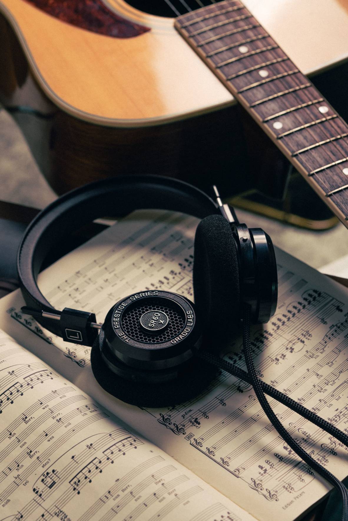 Grado Labs | SR60x