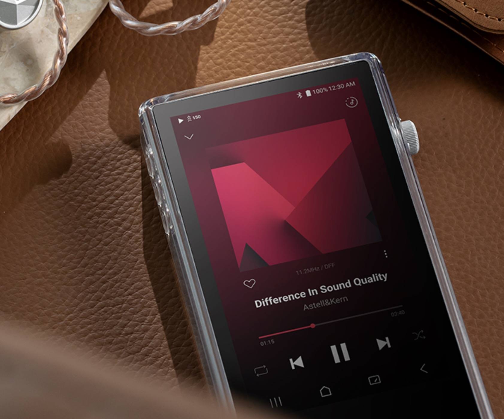 Astell & Kern PD5