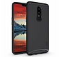 Merge Hoesje Zwart OnePlus 6