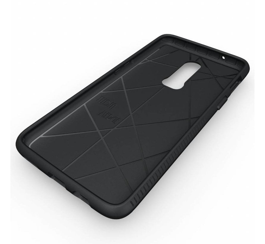 Merge Case Black OnePlus 6