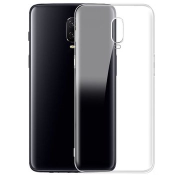 ProGuard OnePlus 6T Hoesje Transparant