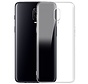 OnePlus 6T Transparent Case
