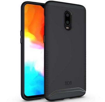 Tudia OnePlus 6T Case Merge Black