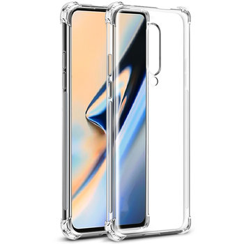 ProGuard OnePlus 7 Pro Case TPU Shock Proof Transparent