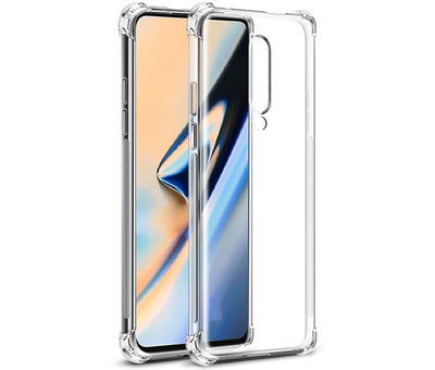 ProGuard OnePlus 7 Pro Case TPU Shock Proof Transparent